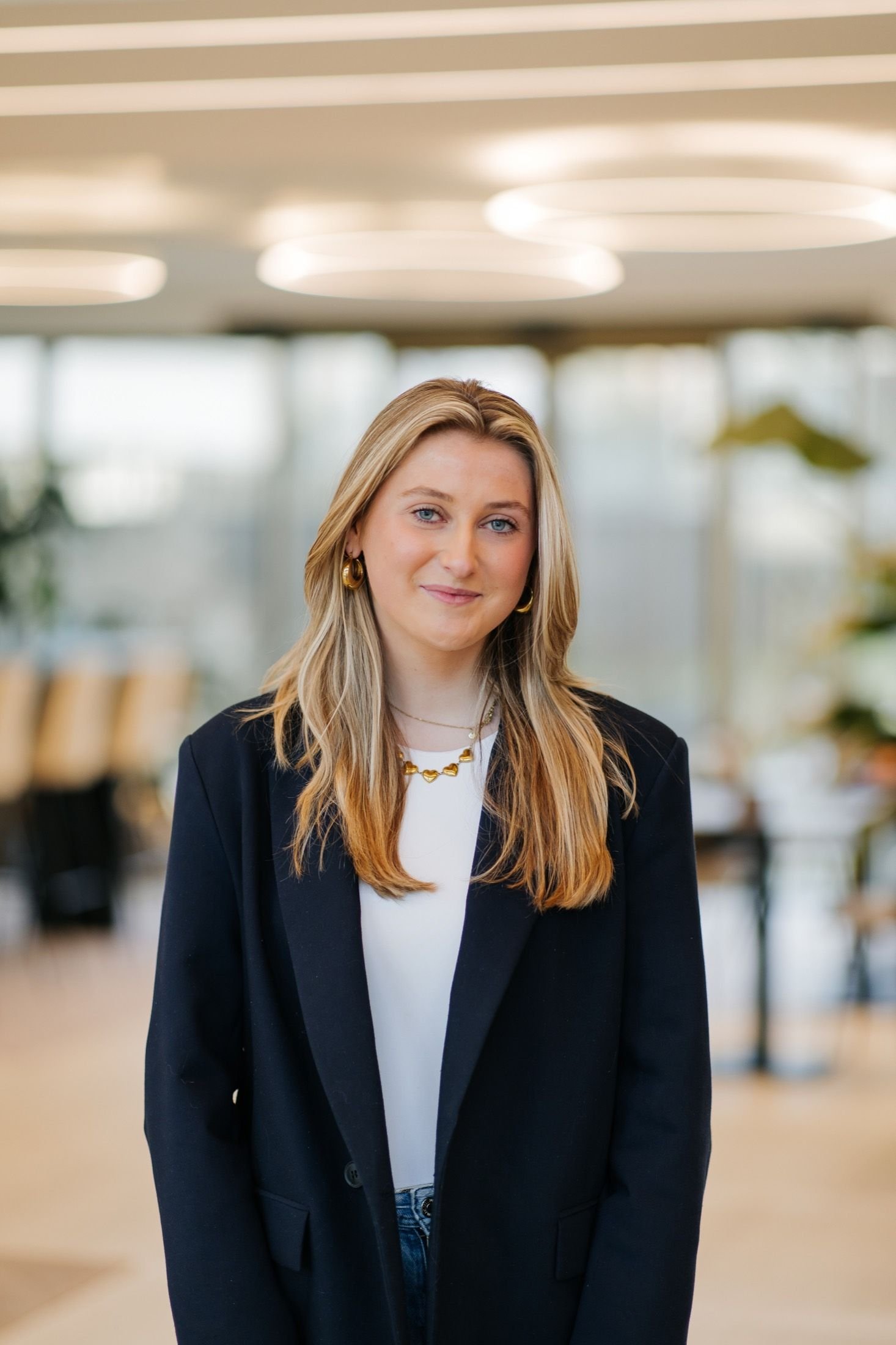 Jody Breeschoten | Social Media Manager