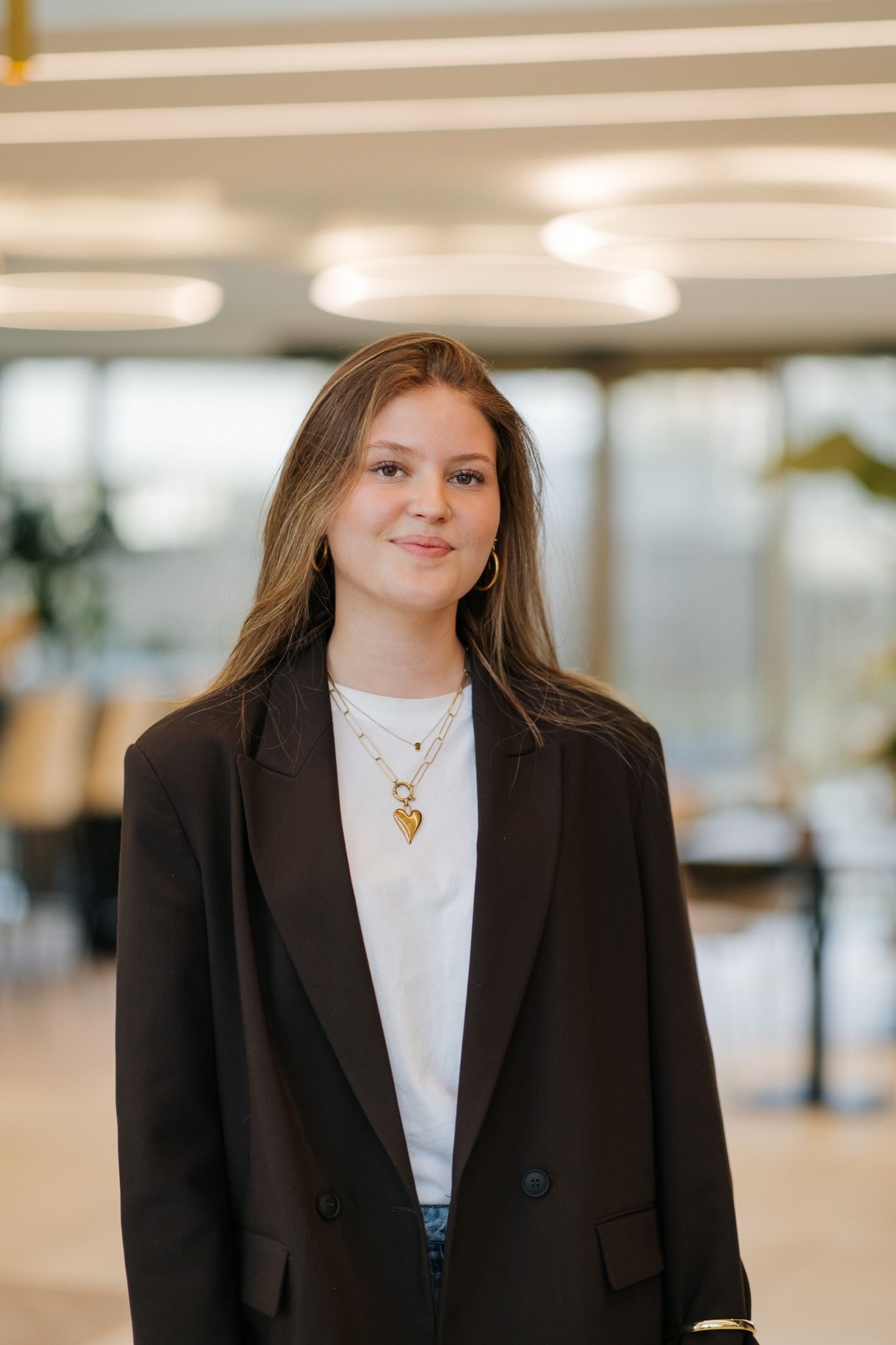 Valérie van de Koot | Content & Social Media Medewerker